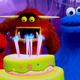 Illustration for article titled Playing With The Sesame Street Game That Makes You Feel Like A Kid